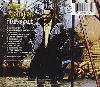 What's going on [CD], 1