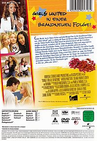 Girls United - Alles oder Nichts [DVD], 1