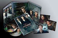 Twilight - Eclipse - Bis(s) zum Abendrot [DVD], 1