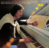 Angel of mine [Vinyl], 1