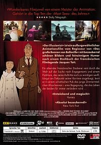 Der Illusionist (OmU) [DVD], 2