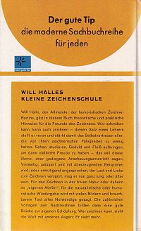 Kleine Zeichenschule, 1