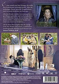 Sechs auf einen Streich - Die drei Königskinder [DVD], 2