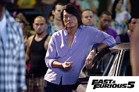 Fast & Furious 5 [DVD], 9