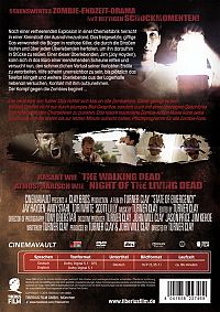 Attack of the Undead [DVD], 1