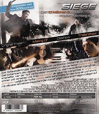 City Under Siege [Blu-ray 3D], 1