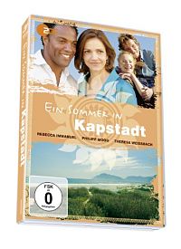 Ein Sommer in Kapstadt [DVD], 1