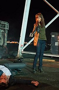 Rogue - Staffel 1 [Blu-ray], 5