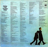 Bridge over troubled water [Vinyl], 1