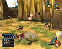 Kingdom Hearts [Sony PlayStation 2], 5