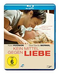 Kein Mittel gegen Liebe [Blu-ray], 1