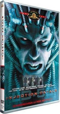 Injection fatale  [DVD], 2