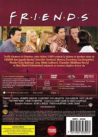 Friends - Saison 10 [DVD], 1