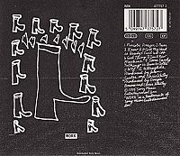 Din of Ecstasy [CD], 1