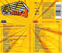 Viva Hits Vol. 4 [CD], 1