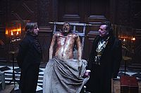 Burke & Hare [Blu-ray], 8