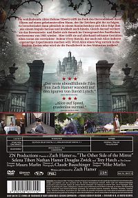 Alice - The darker side of the mirror [DVD], 1