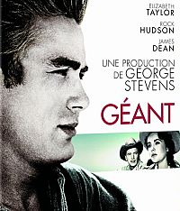Géant [Blu-ray], 2