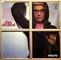 Sieben schwarze Rosen [Vinyl], 1