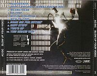Blow up your Video [CD], 1