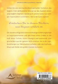 Die Kraft der Segnung, 1