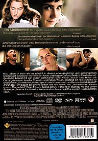 Little Children [DVD], 1