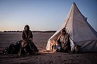 Waiting for the Barbarians [DVD], 8