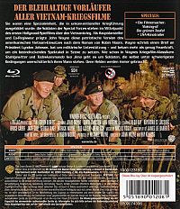 Die grünen Teufel [Blu-ray], 1