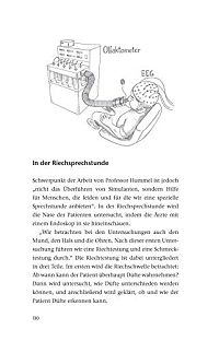 Die geheime Macht der Düfte: Warum wir unserem Geruchssinn mehr vertrauen sollten, 1