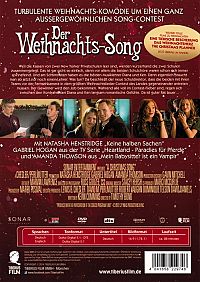 Der Weihnachts-Song - Wir singen für den Sieg! [DVD], 1