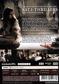 Die Hebamme II [DVD], 1