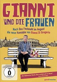Gianni und die Frauen [DVD], 2