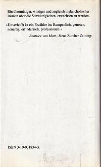 Übungsheft der Liebe, 1