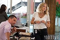 Motive - Staffel 3 [DVD], 2