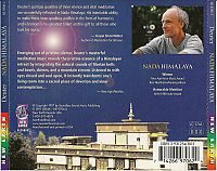Nada Himalaya [CD], 1