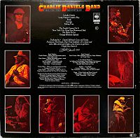 Fire on the Mountain [Vinyl], 1