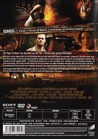 Burning Bright - Tödliche Gefahr [DVD], 1