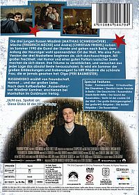 Russendisko [DVD], 2