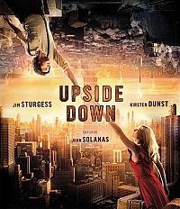 Upside Down [Blu-ray], 1