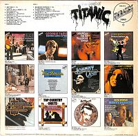 The best of Titanic [Vinyl], 1