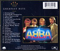 Gold - Greatest Hits [CD], 1