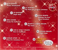 Coca Cola Weihnachtshits [CD], 1