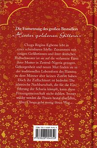 Hinter dem Schleier der Tränen / Die verbotene Oase / Hinter goldenen Gittern, 3