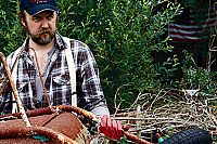 Infected - Tödlicher Virus [DVD], 1