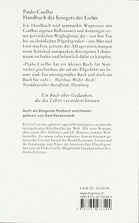 Handbuch des Kriegers des Lichts , 1