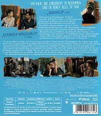 Mama gegen Papa [Blu-ray], 1