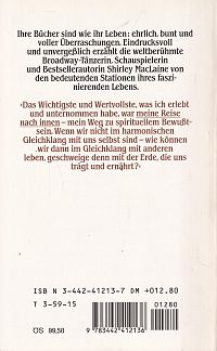 Die Reise nach innen, 1