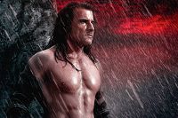 Vikingdom - Schlacht um Midgard [Blu-ray], 2