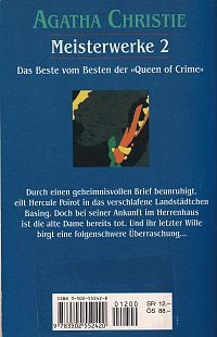 Der ballspielende Hund, 1