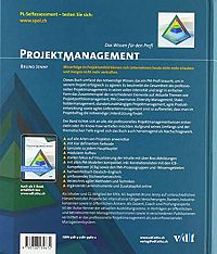 Projektmanagement - Das Wissen für den Profi, 1
